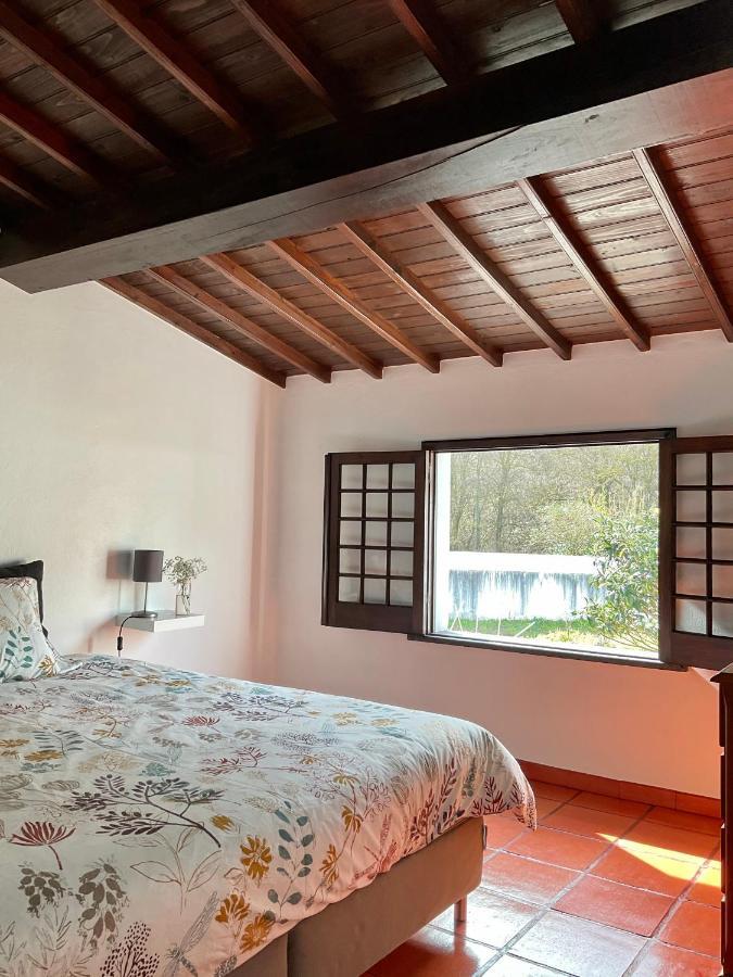 Super Mario Houses - Casa Dos Moinhos Porto Formoso المظهر الخارجي الصورة