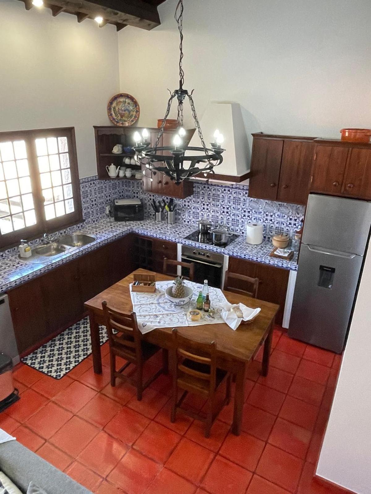 Super Mario Houses - Casa Dos Moinhos Porto Formoso المظهر الخارجي الصورة