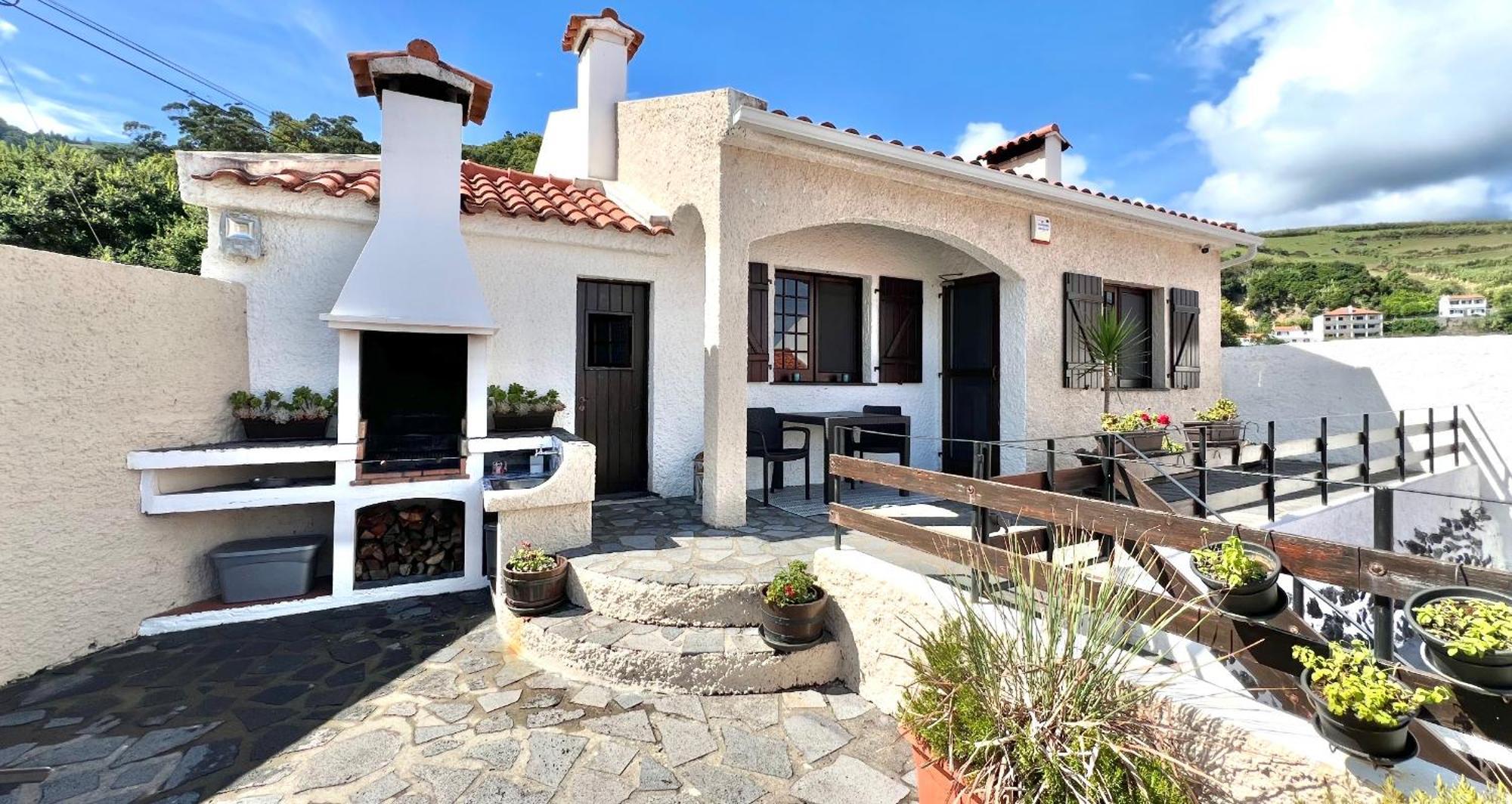 Super Mario Houses - Casa Dos Moinhos Porto Formoso المظهر الخارجي الصورة
