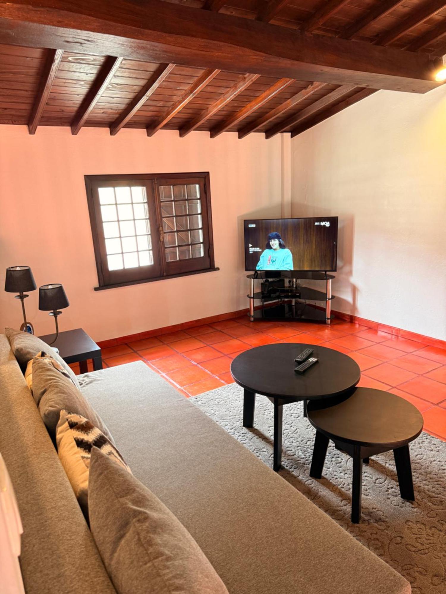 Super Mario Houses - Casa Dos Moinhos Porto Formoso المظهر الخارجي الصورة