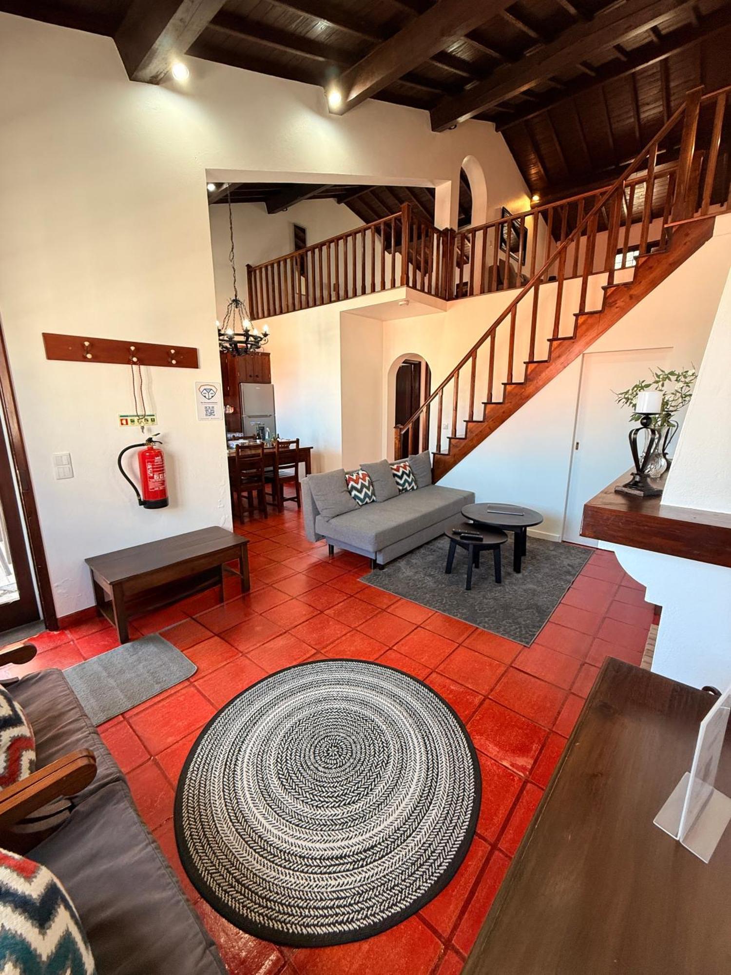 Super Mario Houses - Casa Dos Moinhos Porto Formoso المظهر الخارجي الصورة
