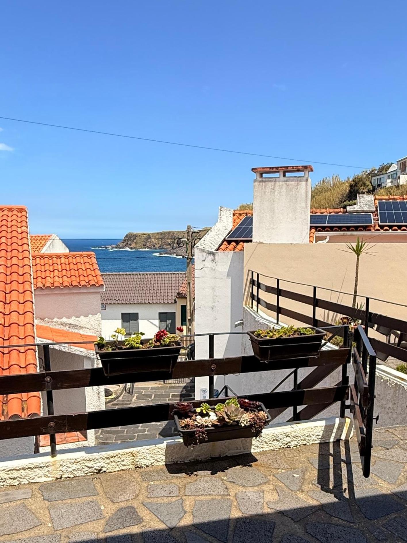 Super Mario Houses - Casa Dos Moinhos Porto Formoso المظهر الخارجي الصورة