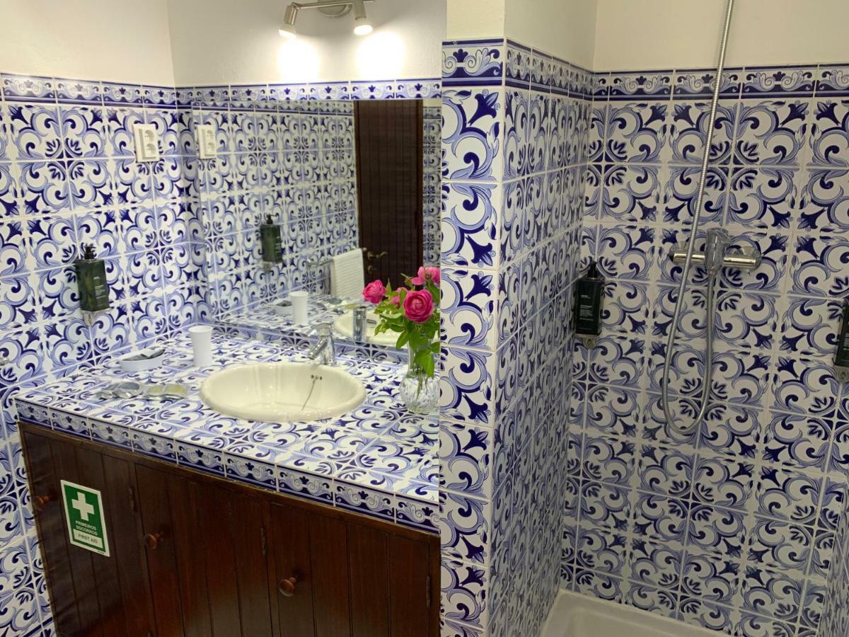 Super Mario Houses - Casa Dos Moinhos Porto Formoso المظهر الخارجي الصورة